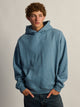 KOLBY KOLBY RELAXED FIT HOODIE - BLUE - Boathouse