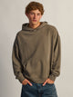 KOLBY KOLBY RELAXED FIT HOODIE - IRON - Boathouse