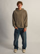 KOLBY KOLBY RELAXED FIT HOODIE - IRON - Boathouse