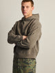 KOLBY KOLBY RELAXED FIT HOODIE - IRON - Boathouse