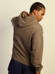 KOLBY KOLBY RELAXED FIT HOODIE - IRON - Boathouse