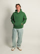 KOLBY KOLBY RELAXED FIT HOODIE - PINE - Boathouse