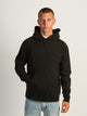 KOLBY KOLBY PARKER VINTAGE WASH HOODIE - BLACK - Boathouse