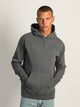 KOLBY KOLBY PARKER VINTAGE WASH HOODIE - BLUE - Boathouse