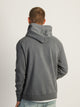 KOLBY KOLBY PARKER VINTAGE WASH HOODIE - BLUE - Boathouse