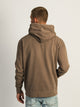 KOLBY KOLBY PARKER VINTAGE WASH HOODIE - TIEDE - Boathouse