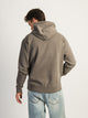 KOLBY PARKER VINTAGE WASH HOODIE - IRON