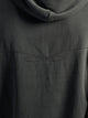 KOLBY KOLBY RELAXED FIT HOODIE - CHARCOAL - Boathouse