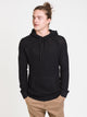 KOLBY MENS WAFFLE HOODIE - CLEARANCE - Boathouse