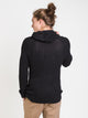 KOLBY MENS WAFFLE HOODIE - CLEARANCE - Boathouse