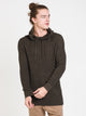 KOLBY MENS WAFFLE HOODIE - CLEARANCE - Boathouse