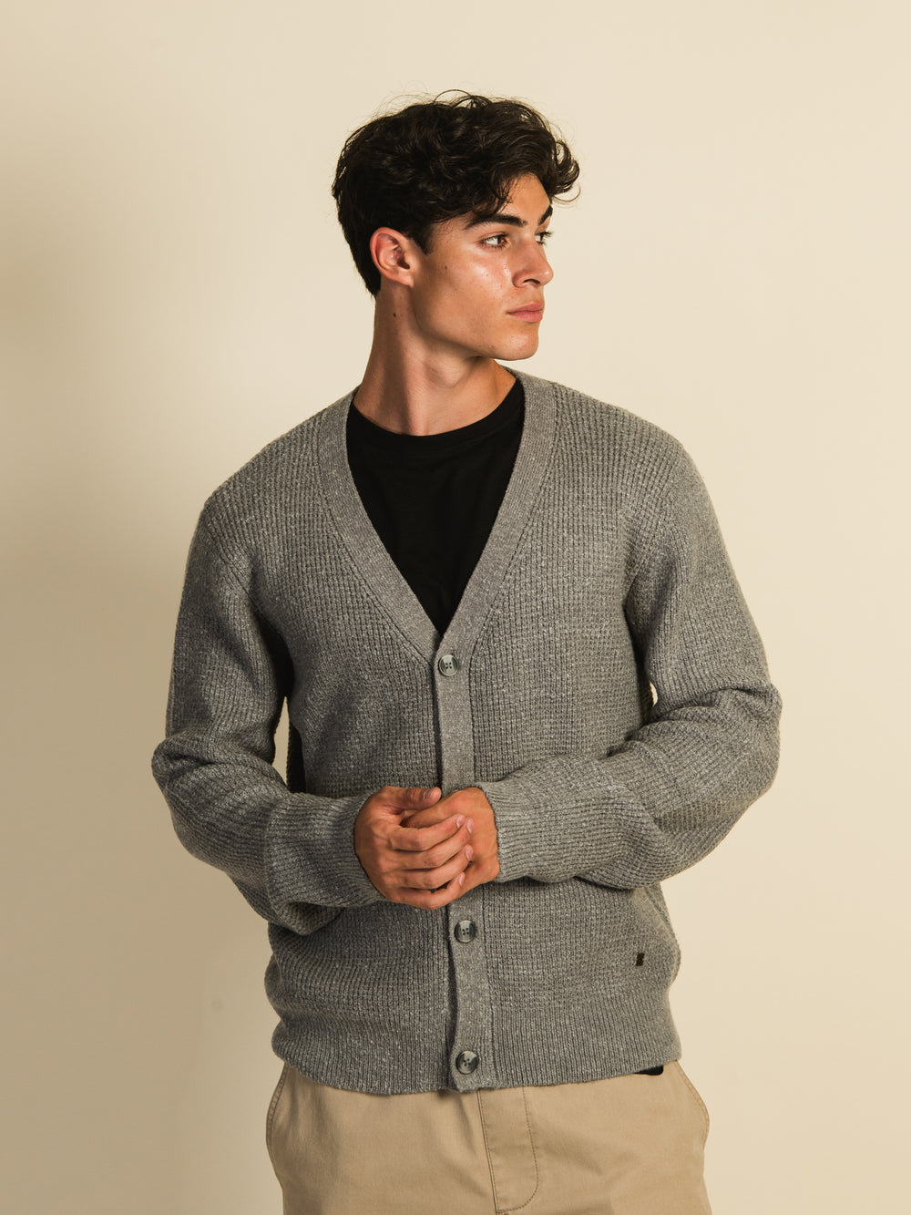 KOLBY OLIVER CARDIGAN