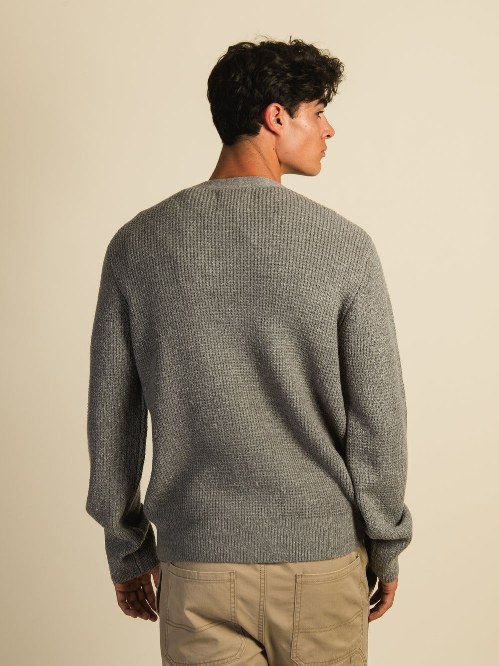 KOLBY OLIVER CARDIGAN