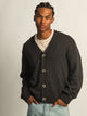 KOLBY KOLBY BOXY CARDIGAN - BLACK - Boathouse