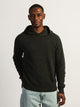 KOLBY KOLBY SWEATER HOODIE - BLACK - Boathouse