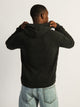 KOLBY KOLBY SWEATER HOODIE - BLACK - Boathouse