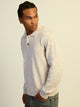 KOLBY KOLBY COLLARED SWEATER - NATURAL - Boathouse