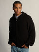 KOLBY KOLBY SWEATER HOODIE - BLACK - Boathouse