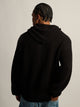 KOLBY KOLBY SWEATER HOODIE - BLACK - Boathouse