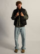 KOLBY KOLBY PUFFER VEST - BLACK - Boathouse