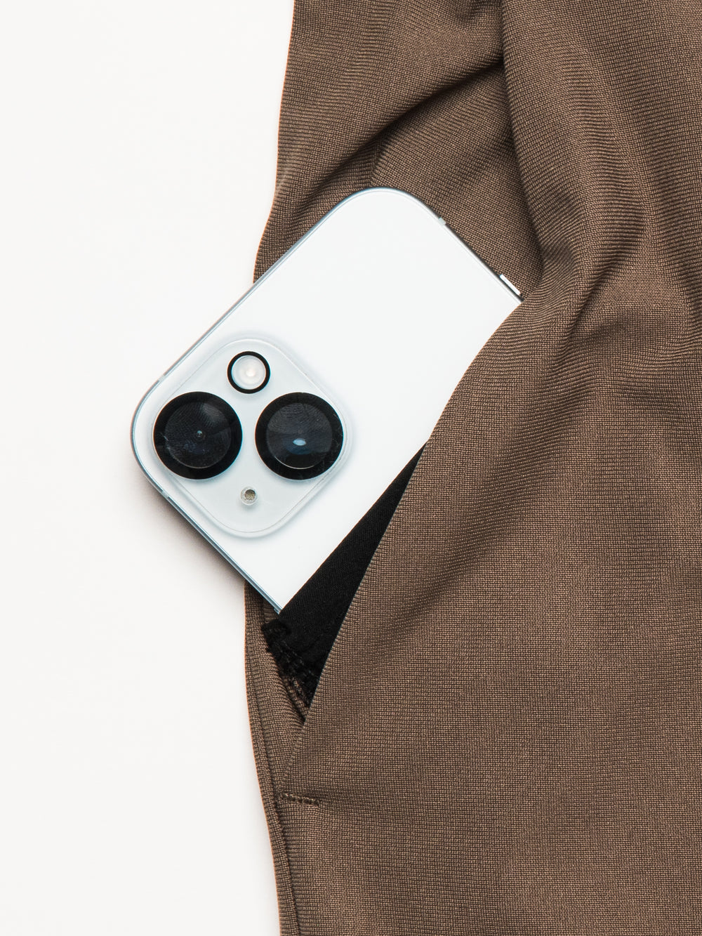 KOLBY KEEP COOL STRETCH TROUSER - TIEDE