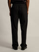 KOLBY KOLBY BAGGY TROUSER JOGGER - BLACK - Boathouse
