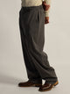 KOLBY KOLBY BAGGY TROUSER JOGGER - CHARCOAL - Boathouse
