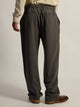 KOLBY KOLBY BAGGY TROUSER JOGGER - CHARCOAL - Boathouse