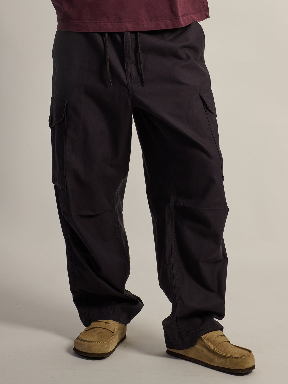 KOLBY BAGGY CARGO PANT