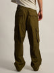 KOLBY KOLBY BAGGY CARGO PANT - OLIVE - Boathouse