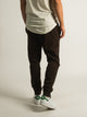 KOLBY KOLBY GARMENT DYE SLIM JOGGER - CLEARANCE - Boathouse