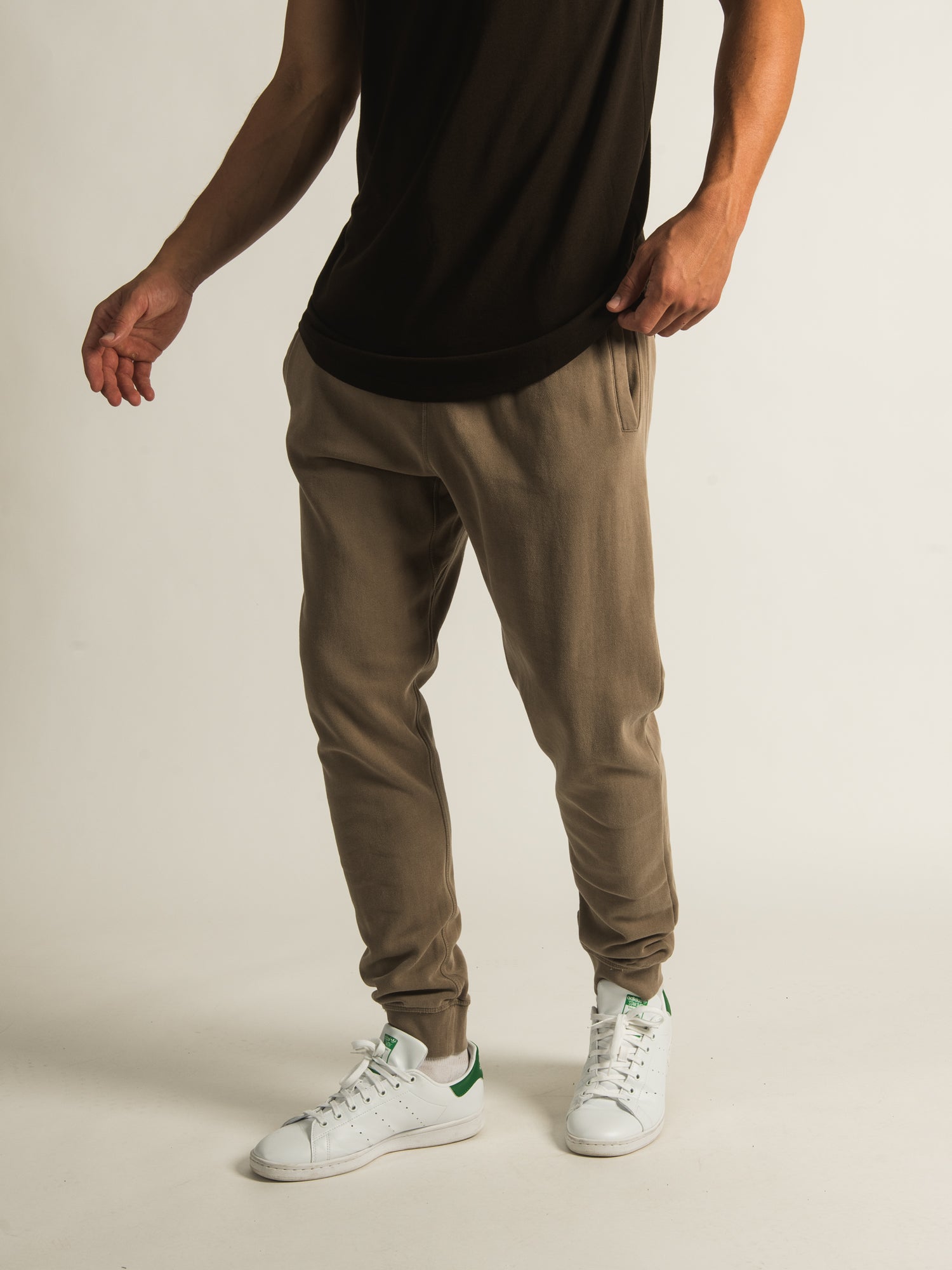 Mens joggers deals on clearance