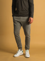 KOLBY GARMENT DYE SLIM JOGGER - CLEARANCE