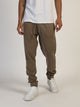 KOLBY KOLBY GARMENT DYE SLIM JOGGER - Boathouse