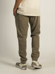 KOLBY KOLBY GARMENT DYE SLIM JOGGER - Boathouse