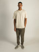 KOLBY KOLBY GARMENT DYE SLIM JOGGER - Boathouse