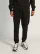 KOLBY KOLBY PARKER GARMENT DYE SLIM JOGGER - BLACK - Boathouse