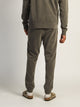 KOLBY KOLBY PARKER GARMENT DYE SLIM JOGGER - IRON - Boathouse