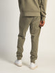 KOLBY KOLBY PARKER GARMENT DYE SLIM JOGGER - SAGE - Boathouse