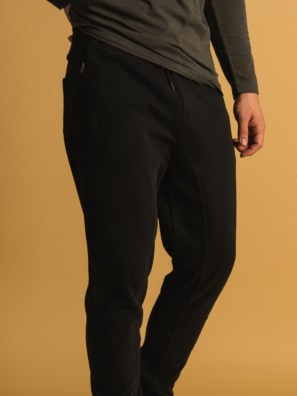 KOLBY TWO MILE FLEECE PANTS - CLEARANCE