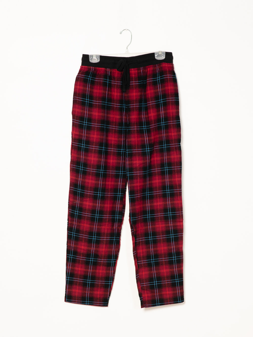 MENS WILSON PLAID PANT BF - CLEARANCE