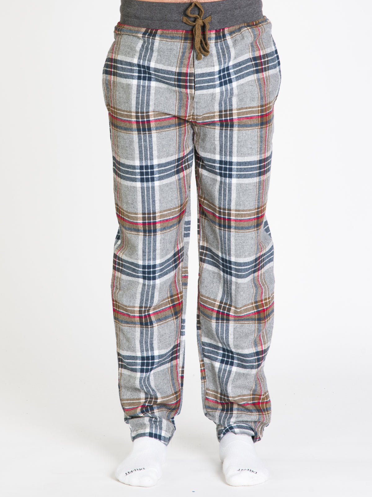 Boathouse KOLBY WILSON PLAID PANT