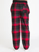 KOLBY KOLBY WILSON PLAID PANT  - CLEARANCE - Boathouse