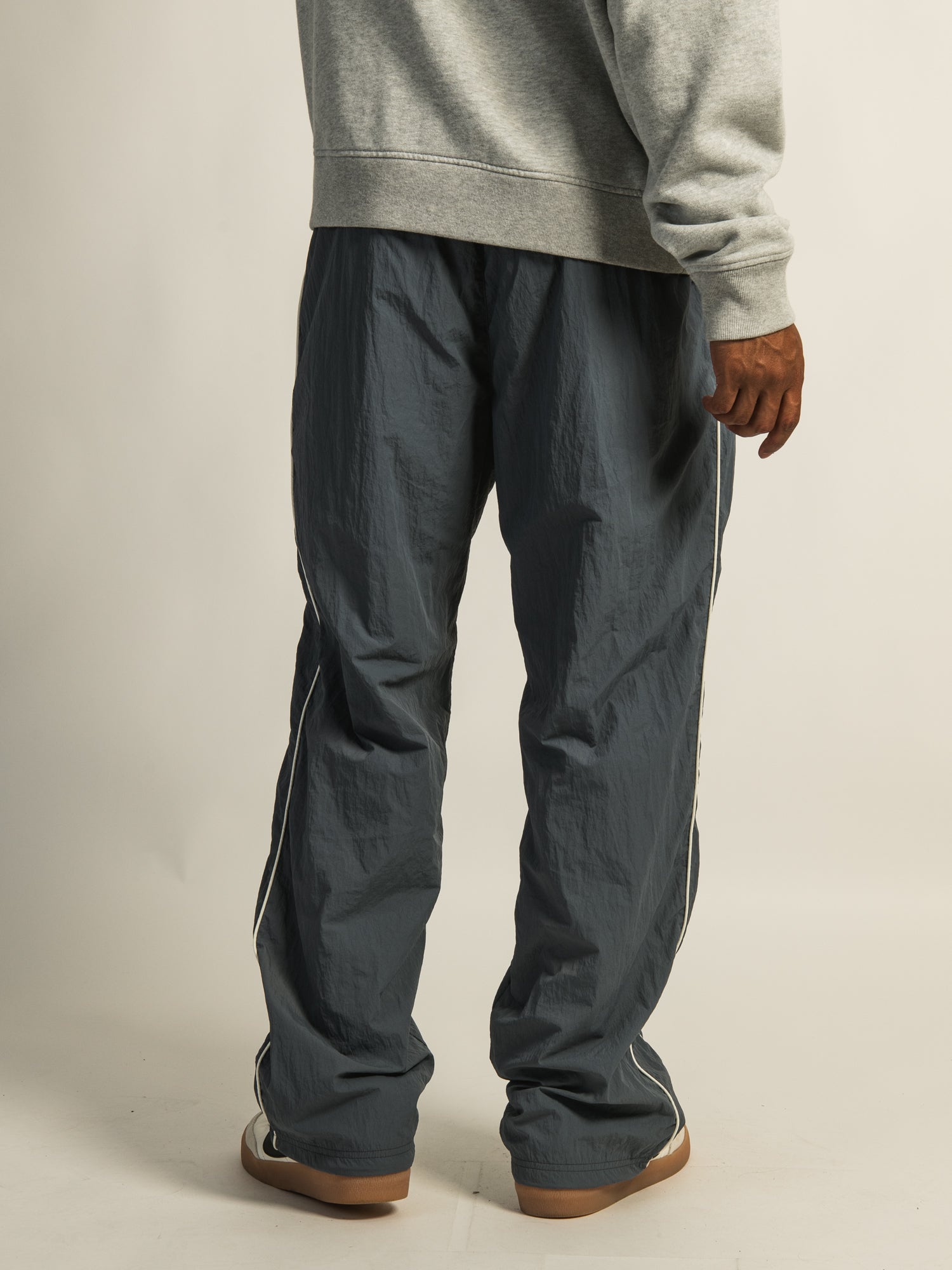 KOLBY TRACK PANT - BLUE