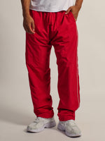 PANTALON DE SURVÊTEMENT KOLBY - ROUGE