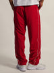 KOLBY KOLBY TRACK PANT - RED - Boathouse