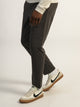 KOLBY KOLBY KEEP COOL STRETCH PULL ON PANT - CHARCOAL - Boathouse