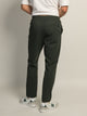 KOLBY KOLBY KEEP COOL STRETCH PULLON PANT - GREEN - Boathouse