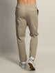 KOLBY KOLBY KEEP COOL STRETCH PULL ON PANT - PEBBLE - Boathouse