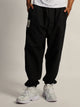 KOLBY KOLBY TRAINING PANT - BLACK - Boathouse